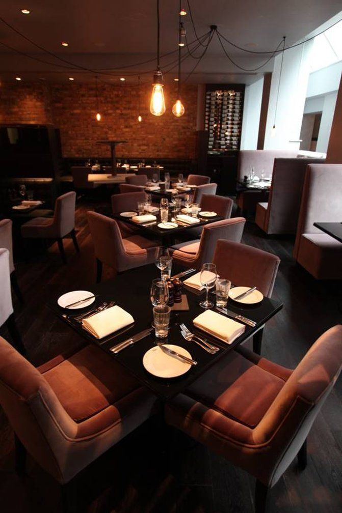 Malmaison Hotel 4*