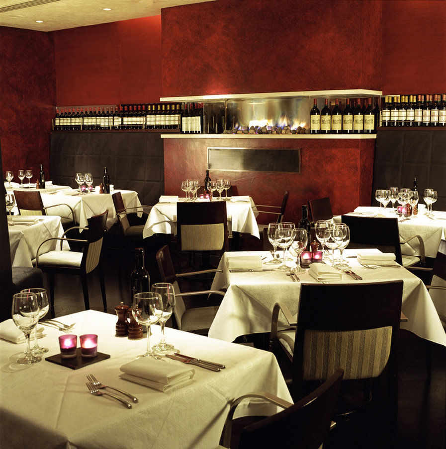 Hotel Malmaison Londen