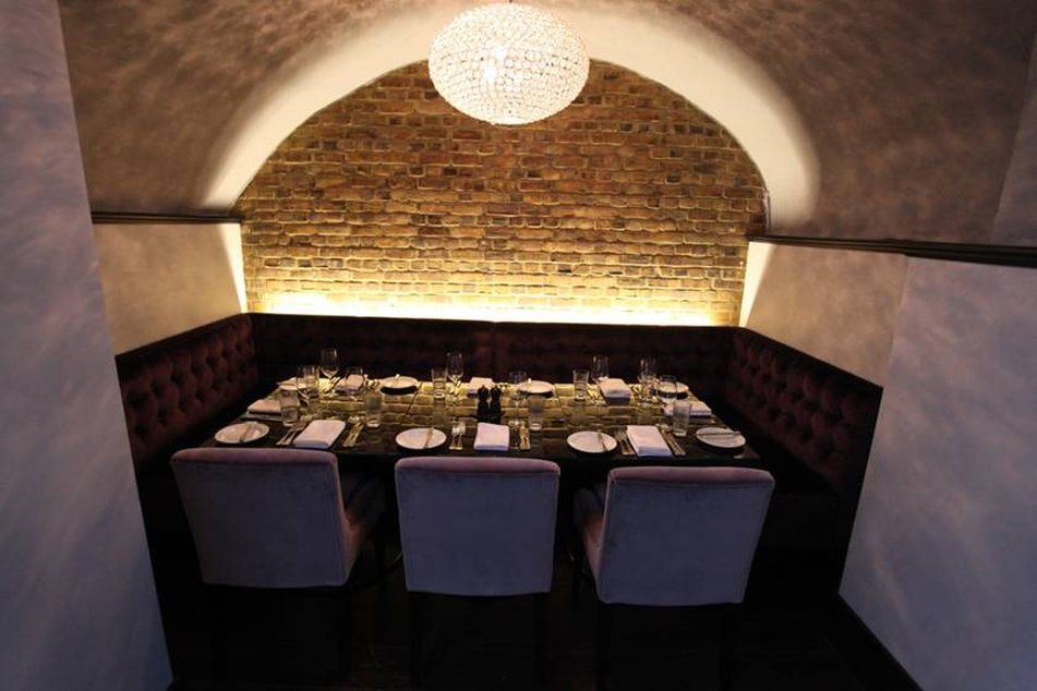 Malmaison Hotel Londen