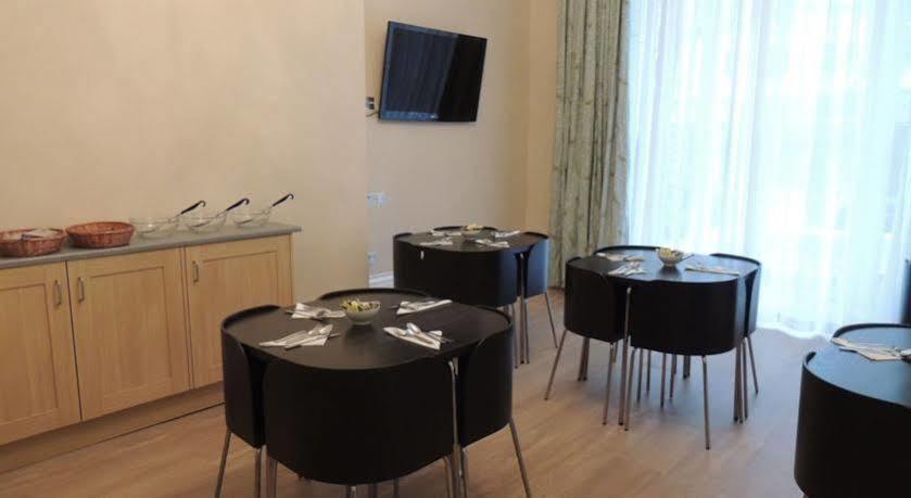 Hyde Park Boutique 3* London