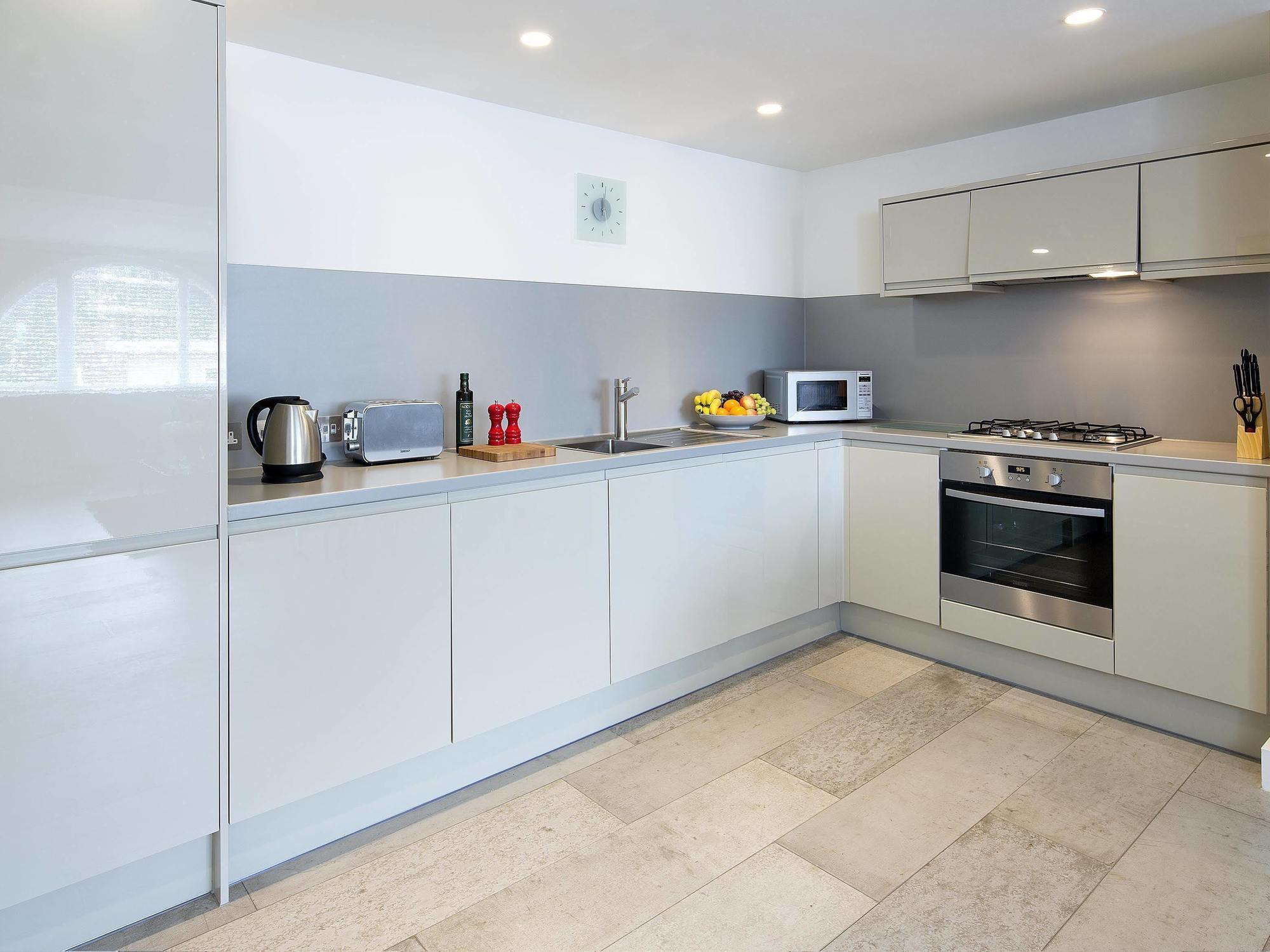 Shoreditch One Appartement
