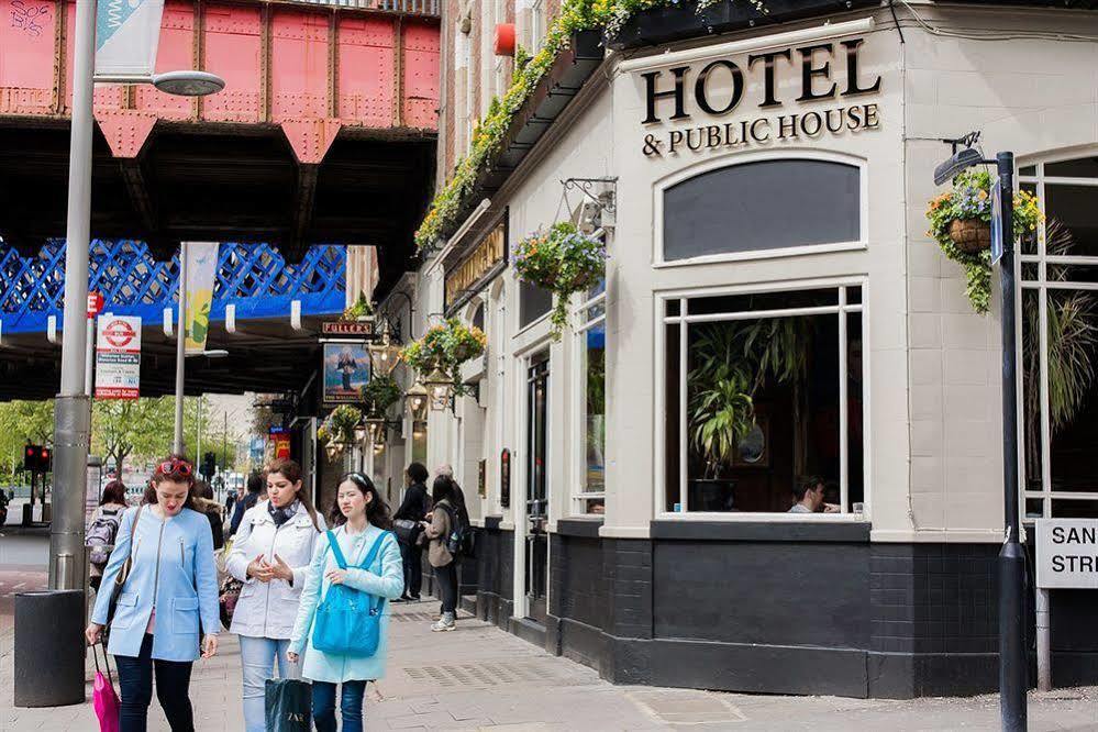 The Wellington Hotel 3*