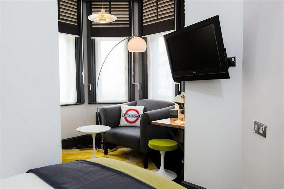 The Wellington 3* London