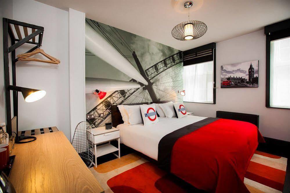 Hotel The Wellington 3*