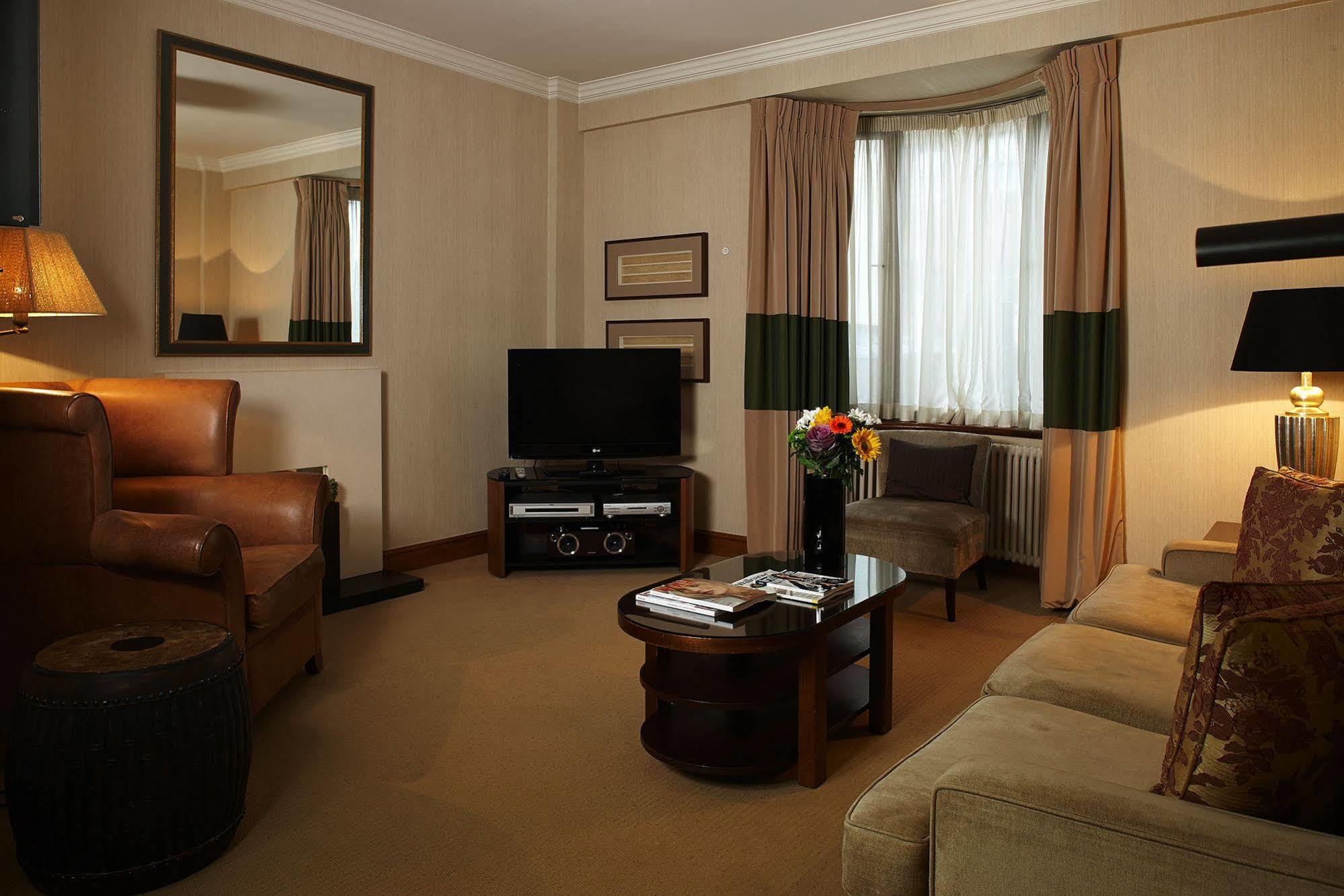 Aparthotel Cheval Knightsbridge