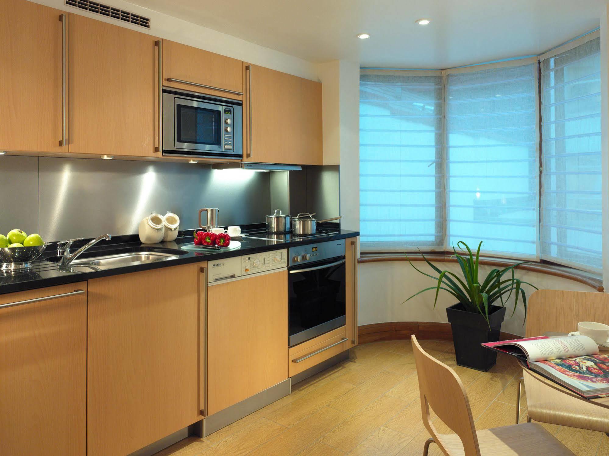 Aparthotel Cheval Knightsbridge