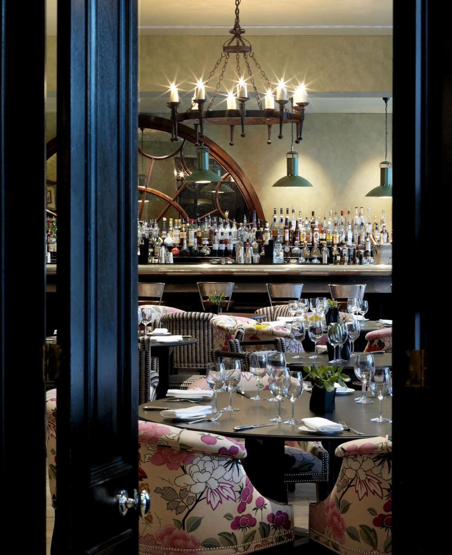 Hotel Covent Garden Hotel, Firmdale
