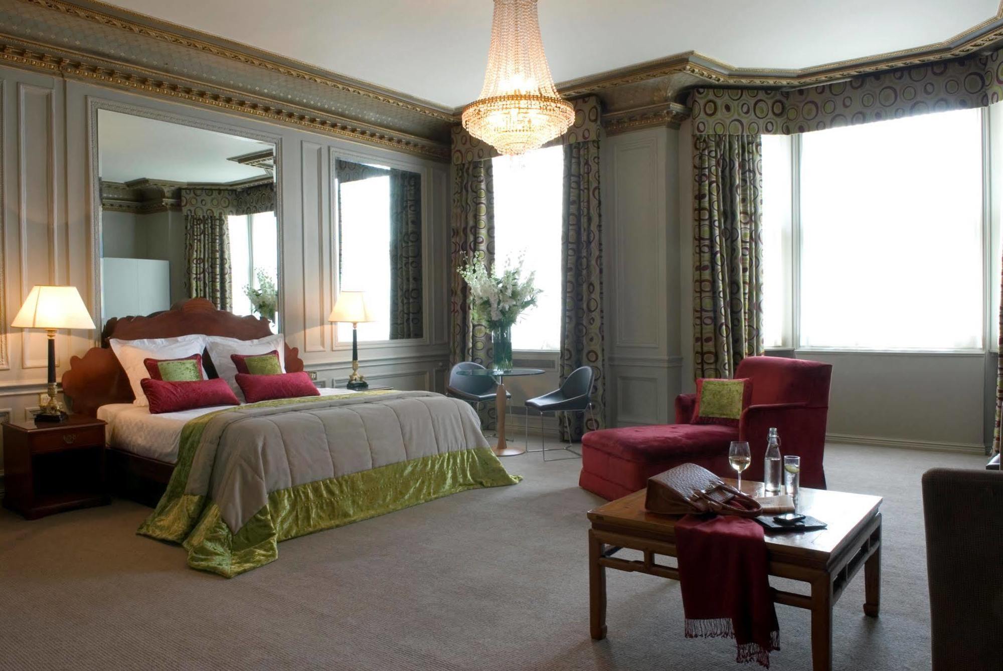 Hotel Radisson Blu Hotel, South Kensington - Formerly Vanderbilt 4*