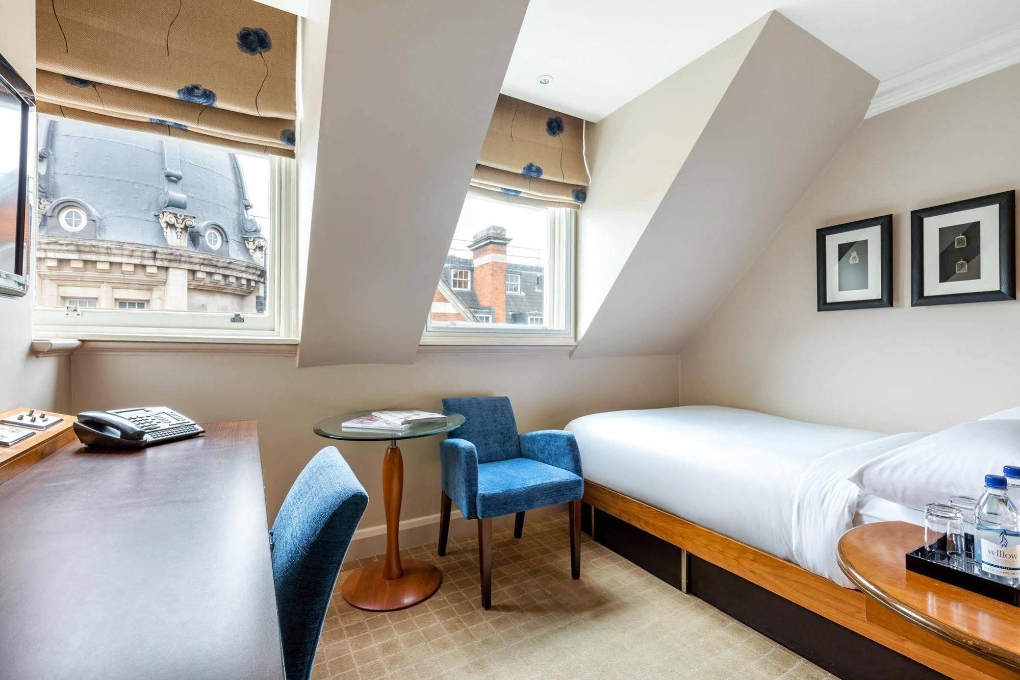 Radisson Blu Hotel, Tottenham Court Road - Formerly Kenilworth Hotel