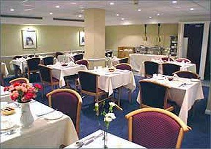 Quality Hampstead Hotell