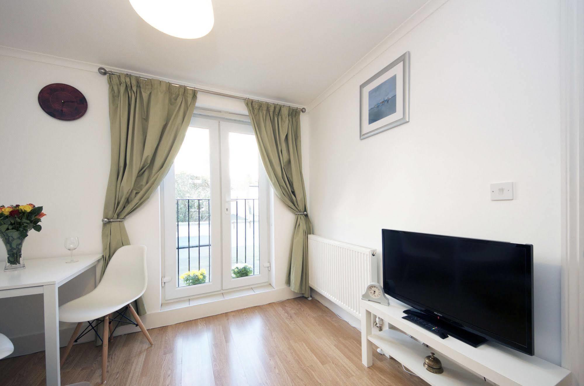 W14 * London