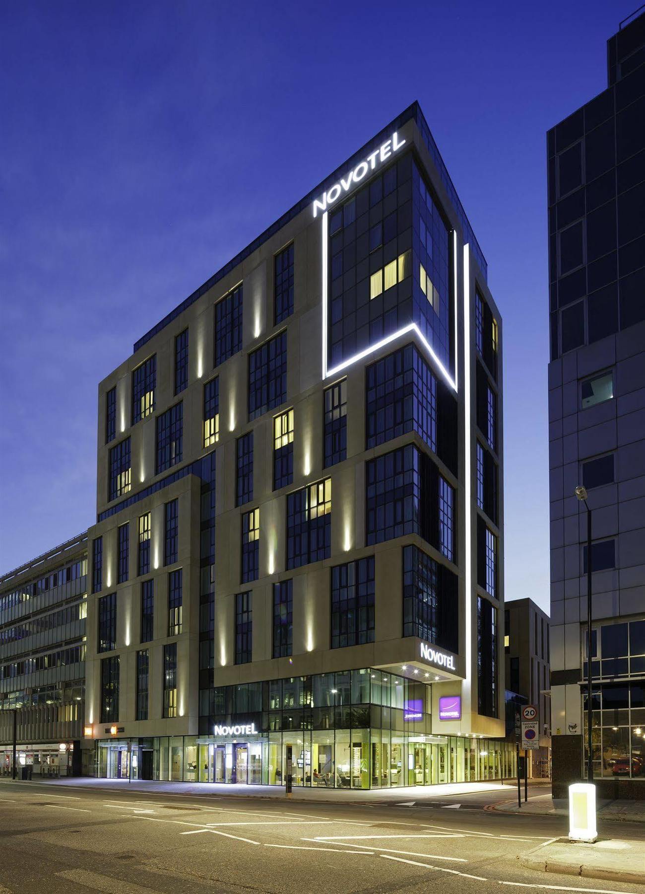 Ibis Blackfriars London