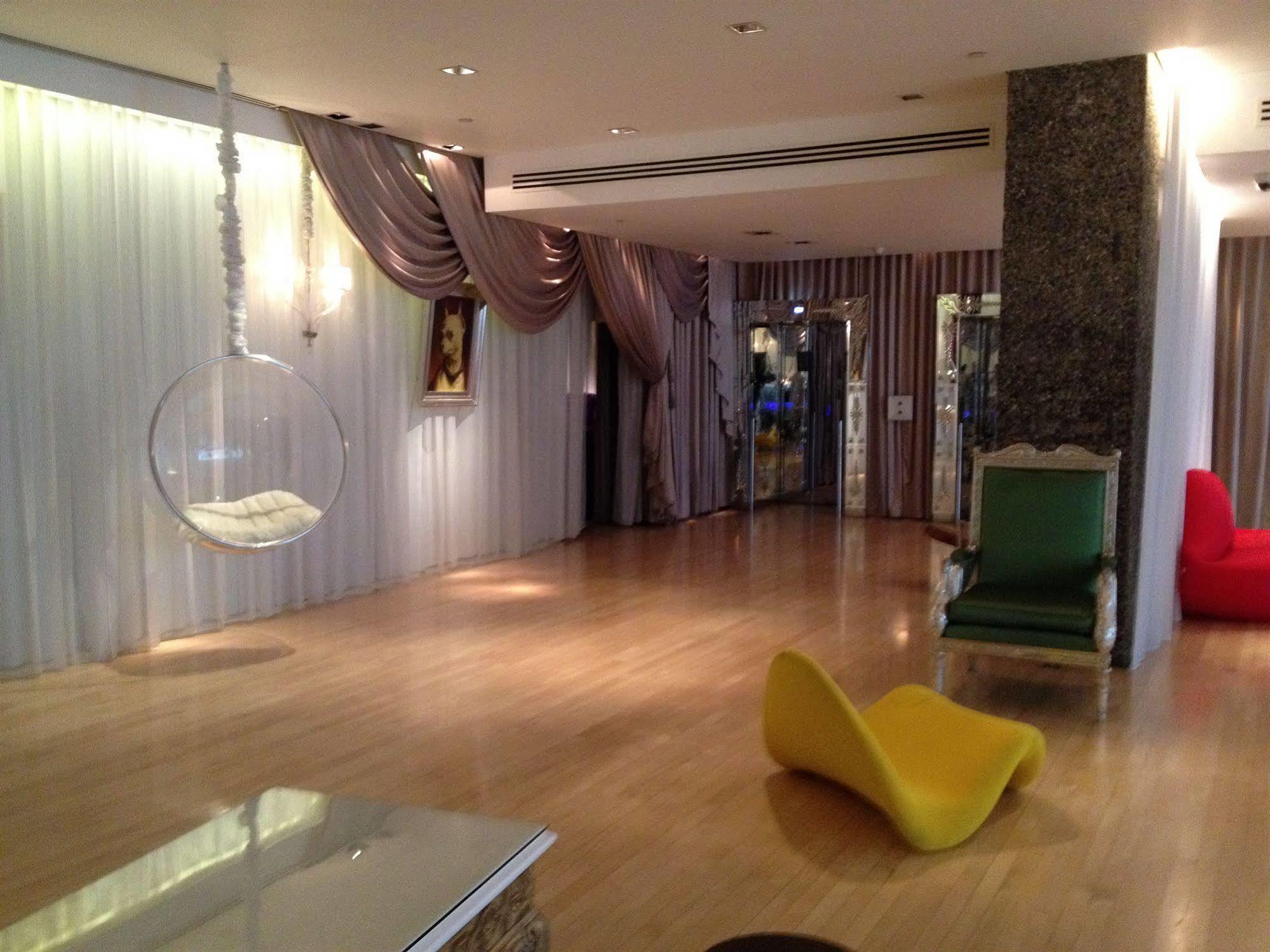 Hotel Sanderson