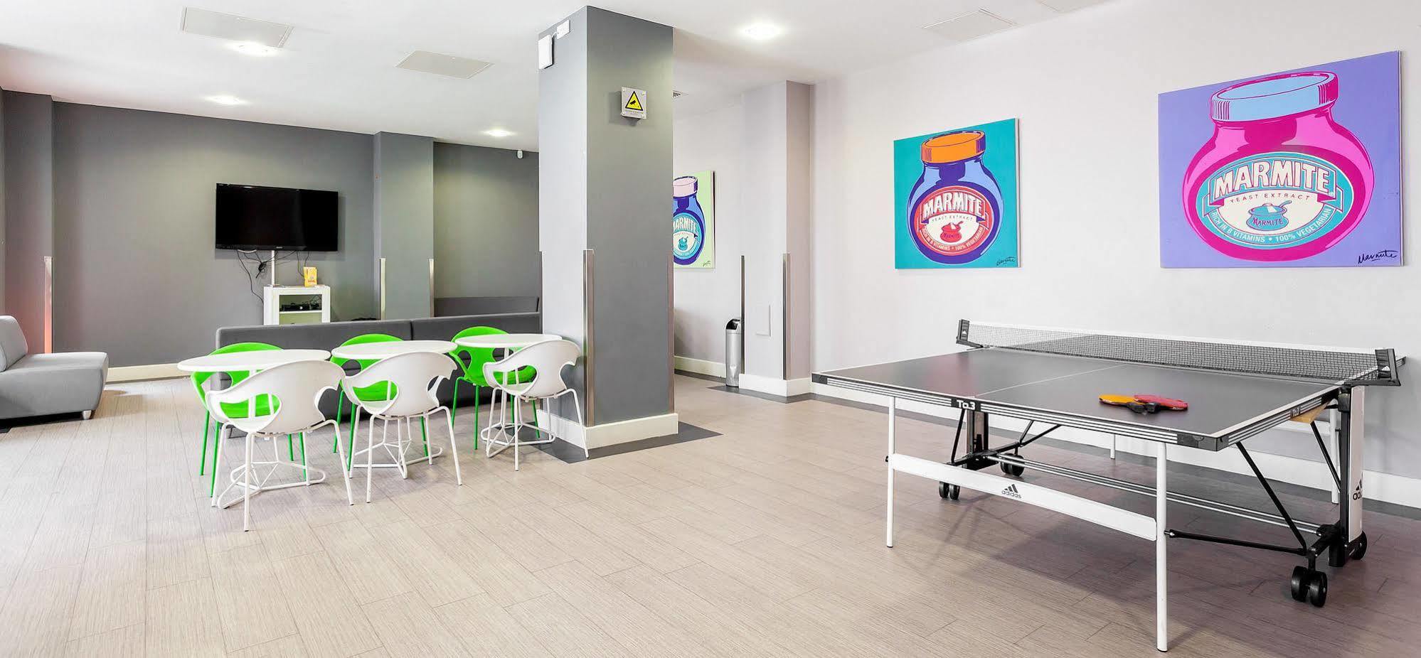 Hostel Dashwood *