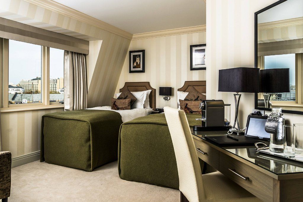 Xenia - Autograph Collection Hotell London