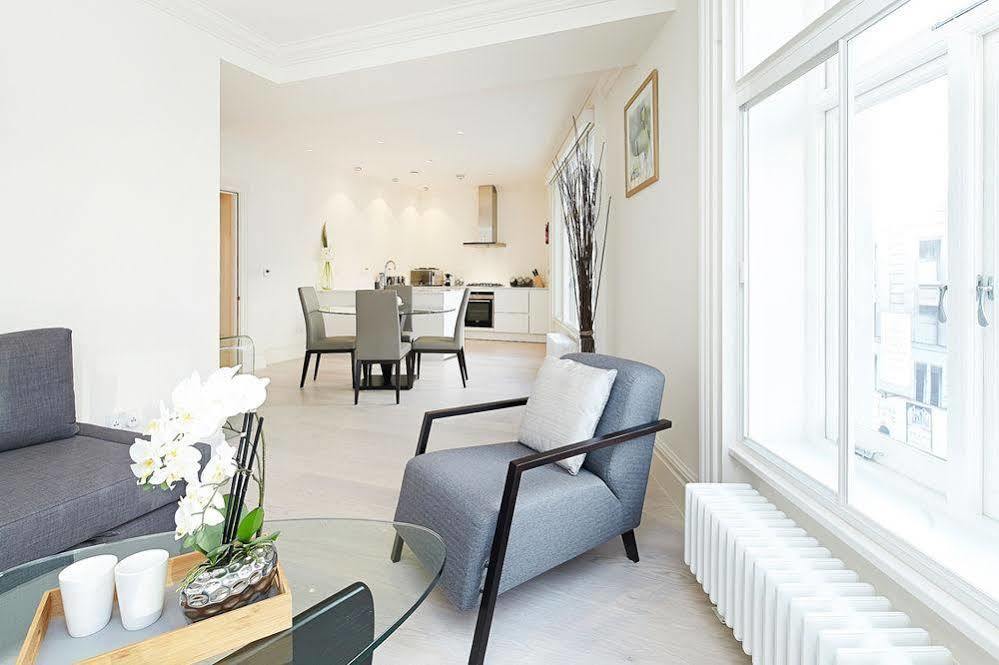 Stayo Exeter Street 3* London