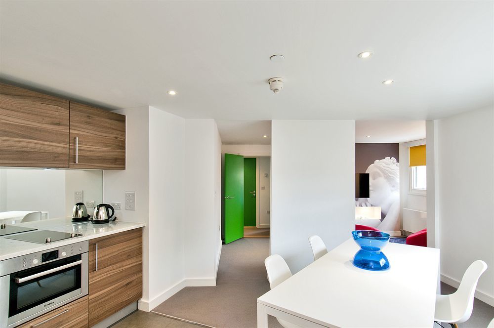 Native Hyde Park 4* Londres