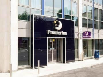 Hotel Premier Hendon London