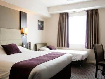 Premier Hendon Hotel London