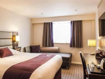 Hotel Premier Hendon 3*