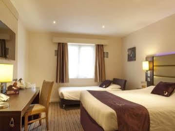 Premier Hendon London