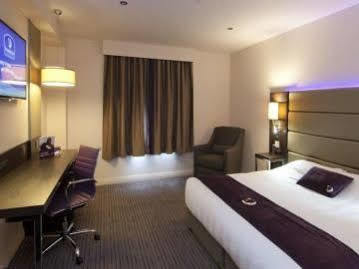 Hotel Premier Hendon 3*