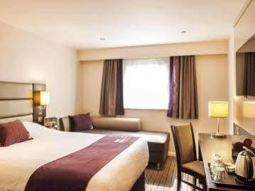 Premier Hendon Hotel 3*