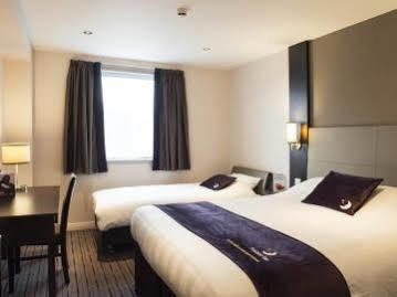Hotel Premier Hendon London