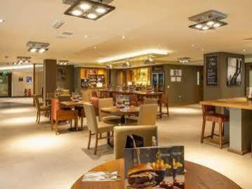 Premier Hendon Hotel 3*