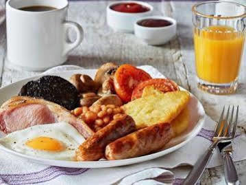 Premier Hendon Hotel 3*