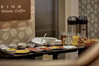 Maitrise Edgware Road -