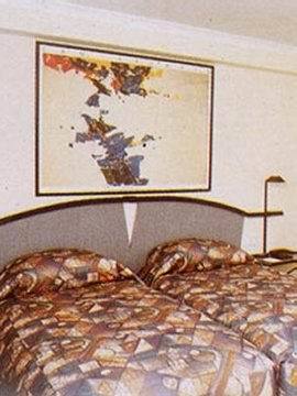 La Reserve Hotell 3*