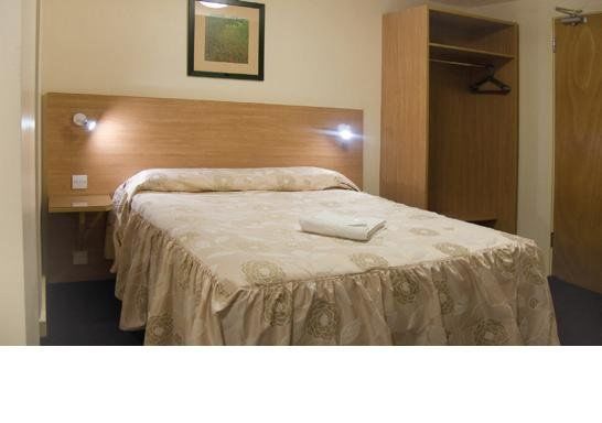 Colliers Guest house London