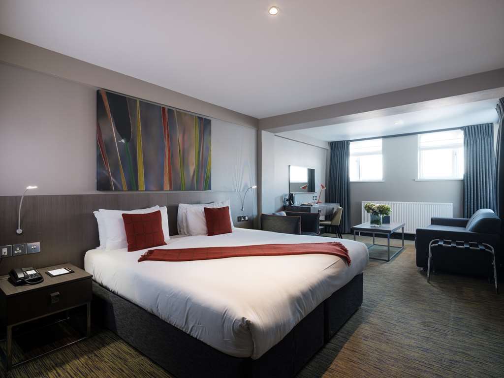 Hampton By Hilton London