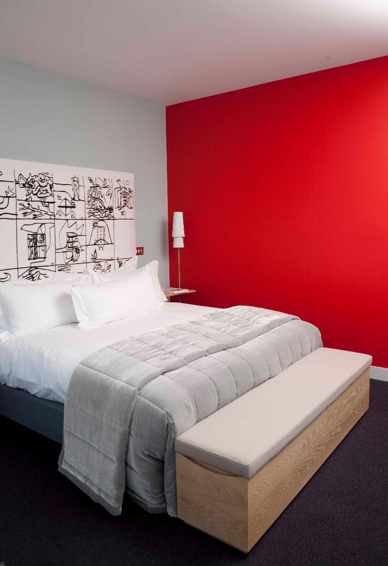 Hotel Boundary Shoreditch London