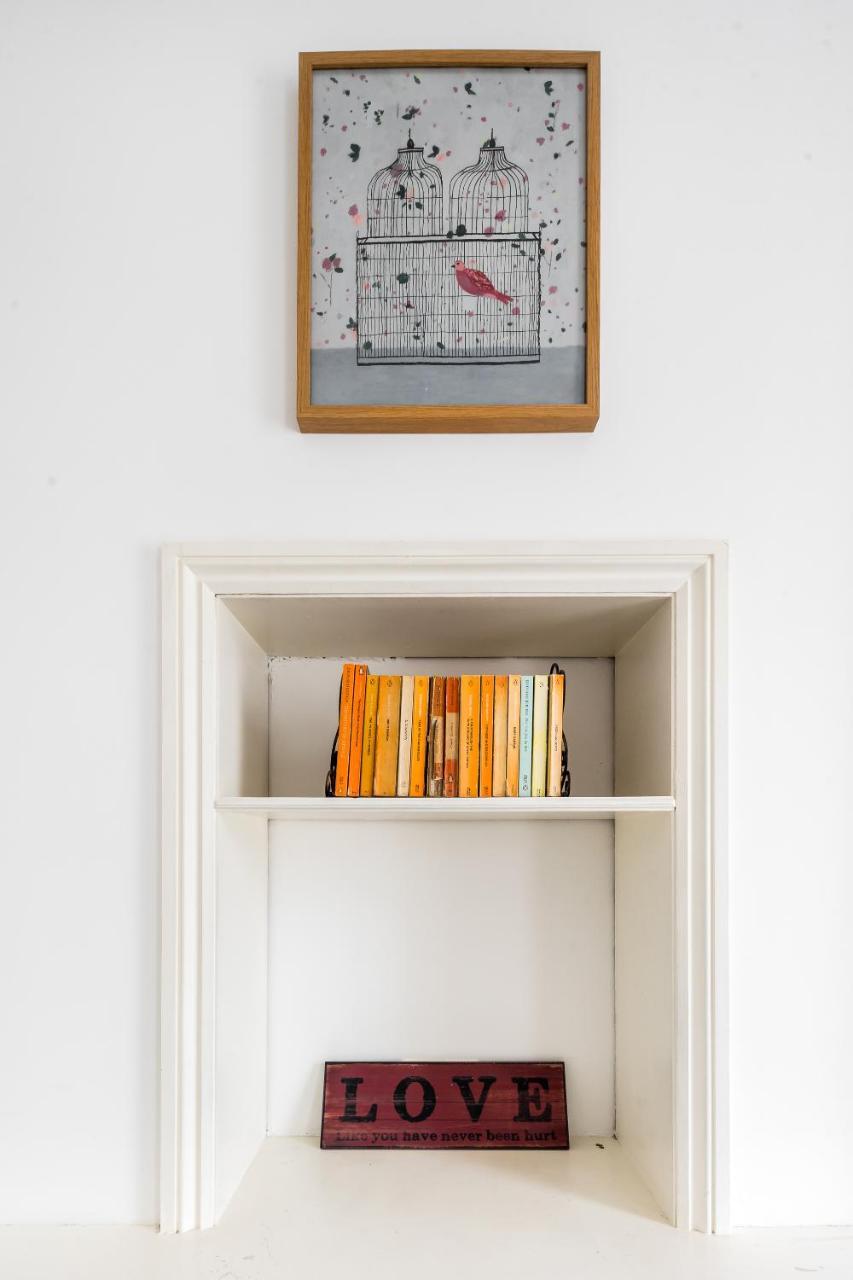 Charming House Fulham Apartment *