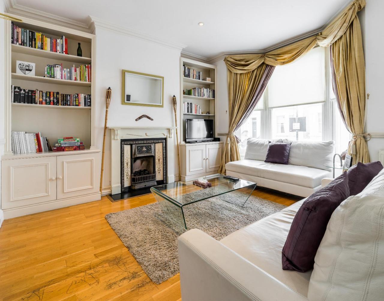 Charming House Fulham * London