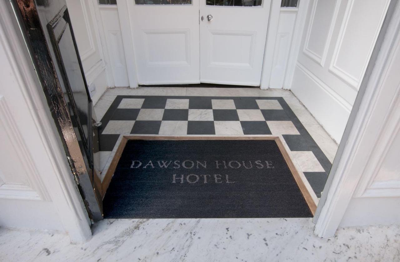 Dawson House Gasthuis