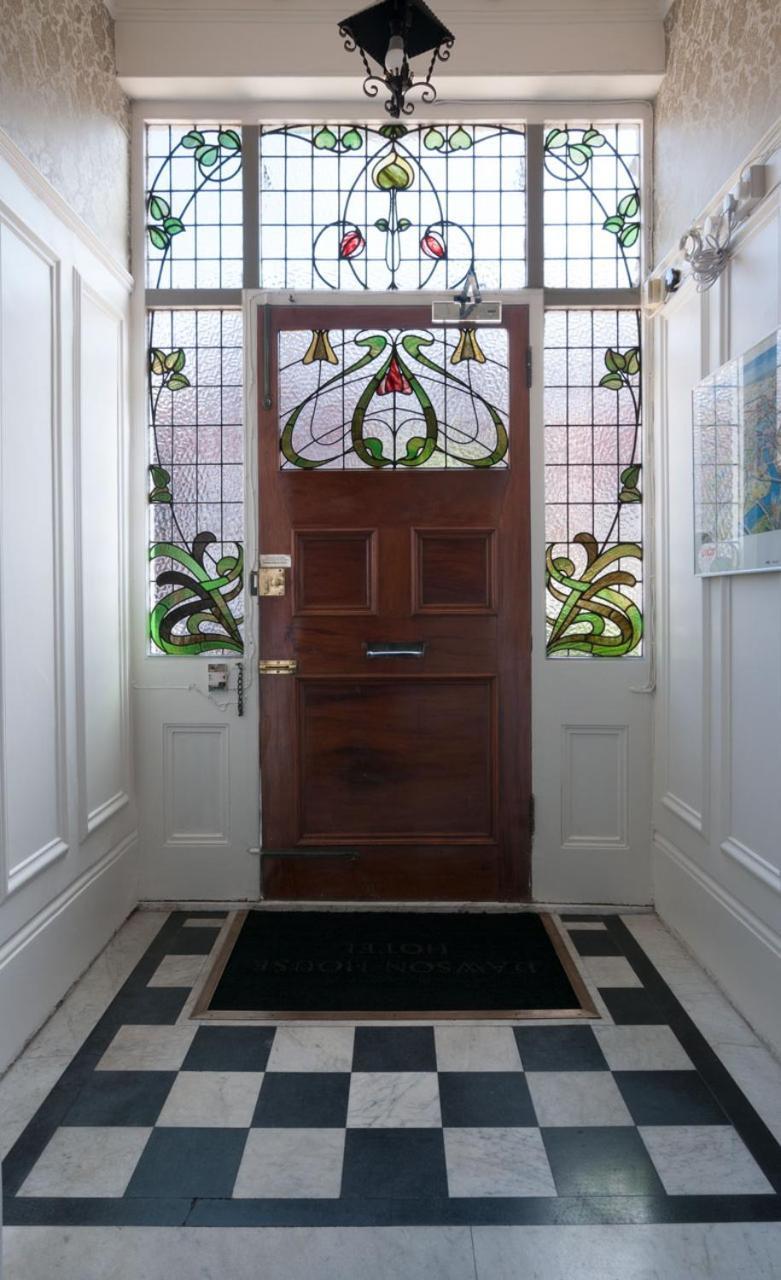 Dawson House Londen