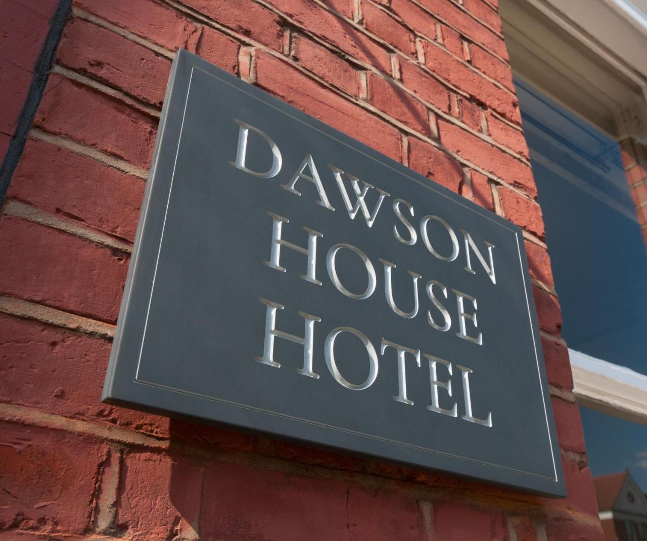 Dawson House Londen