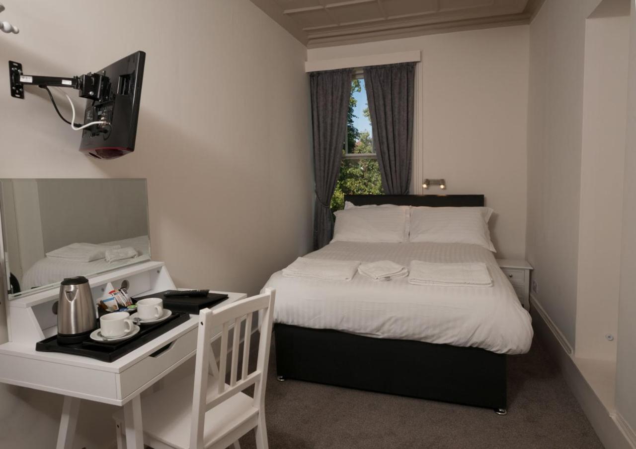 Dawson House Guest house
