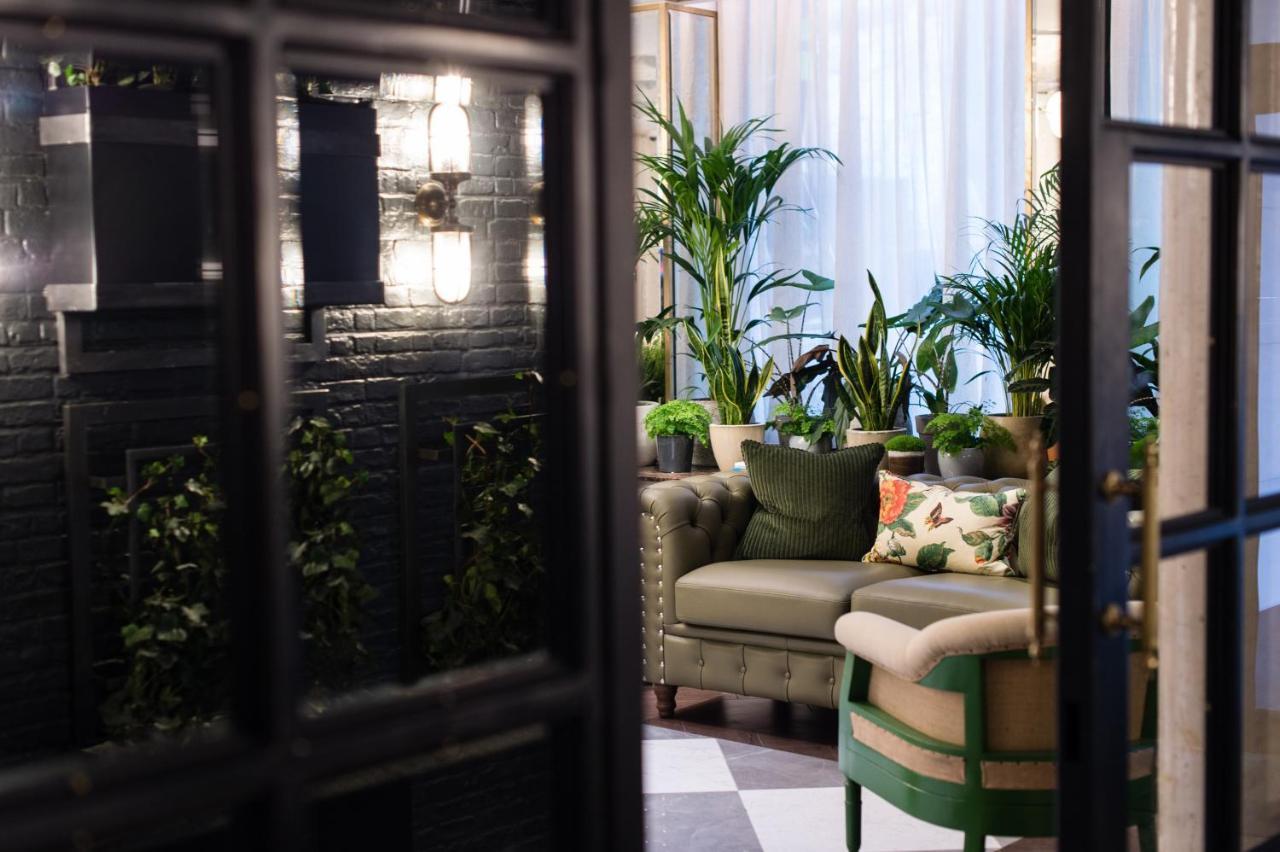 Vintry & Mercer - Small Luxury Of The World 5*