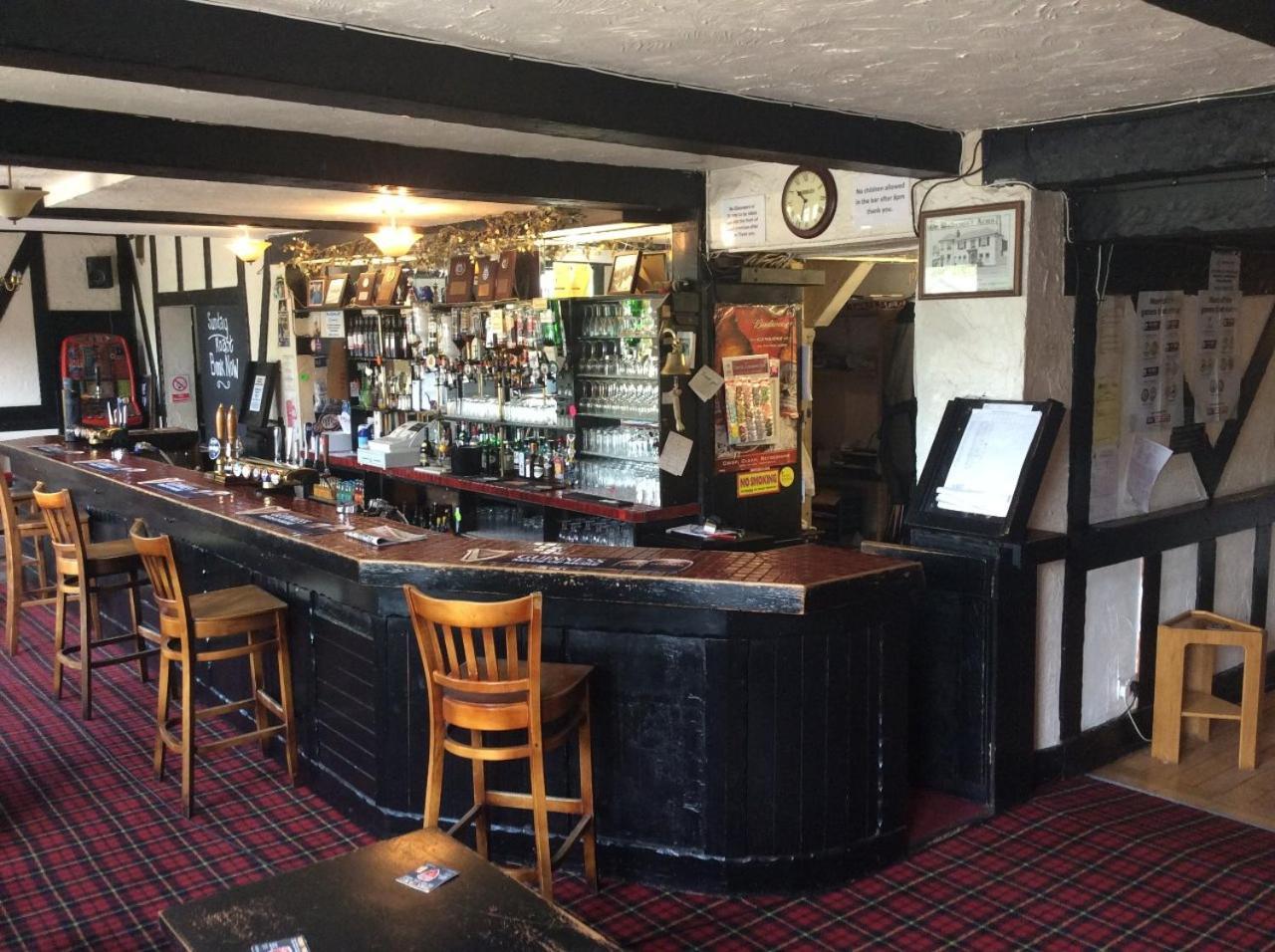 Mini-hôtel Watermans Arms 3*
