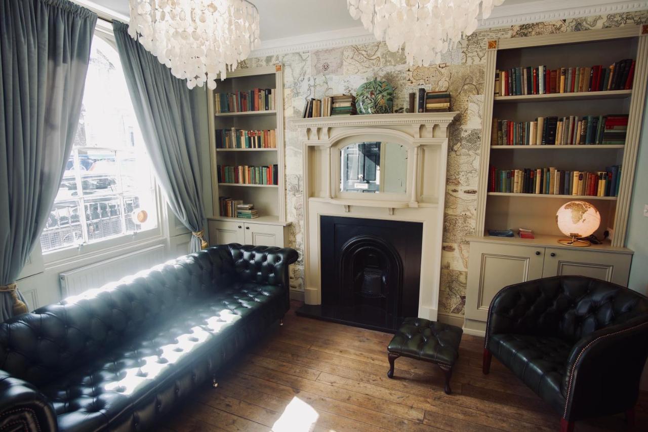 Hotel Swinton London