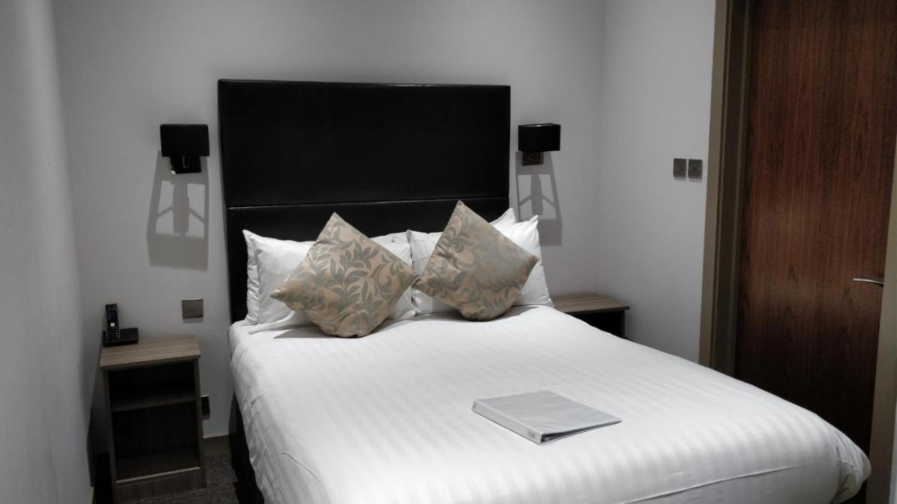 Hotel Maitrise Edgware Road - London