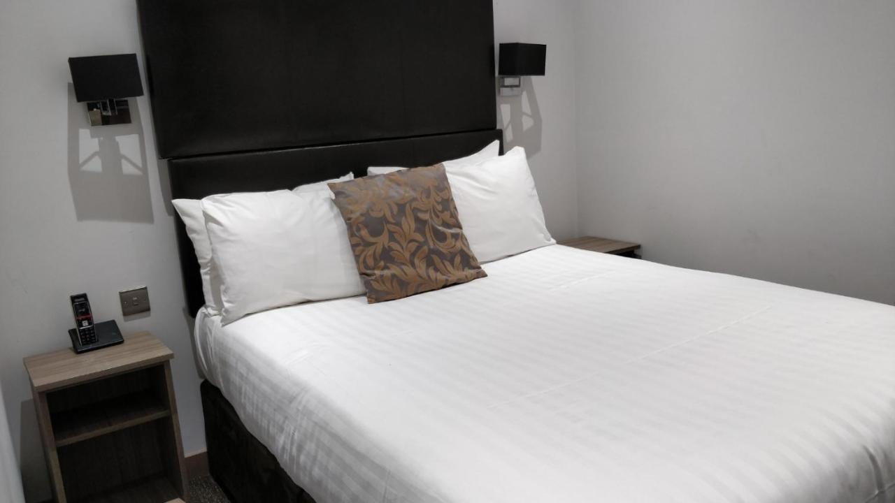 Hotel Maitrise Edgware Road - 4*