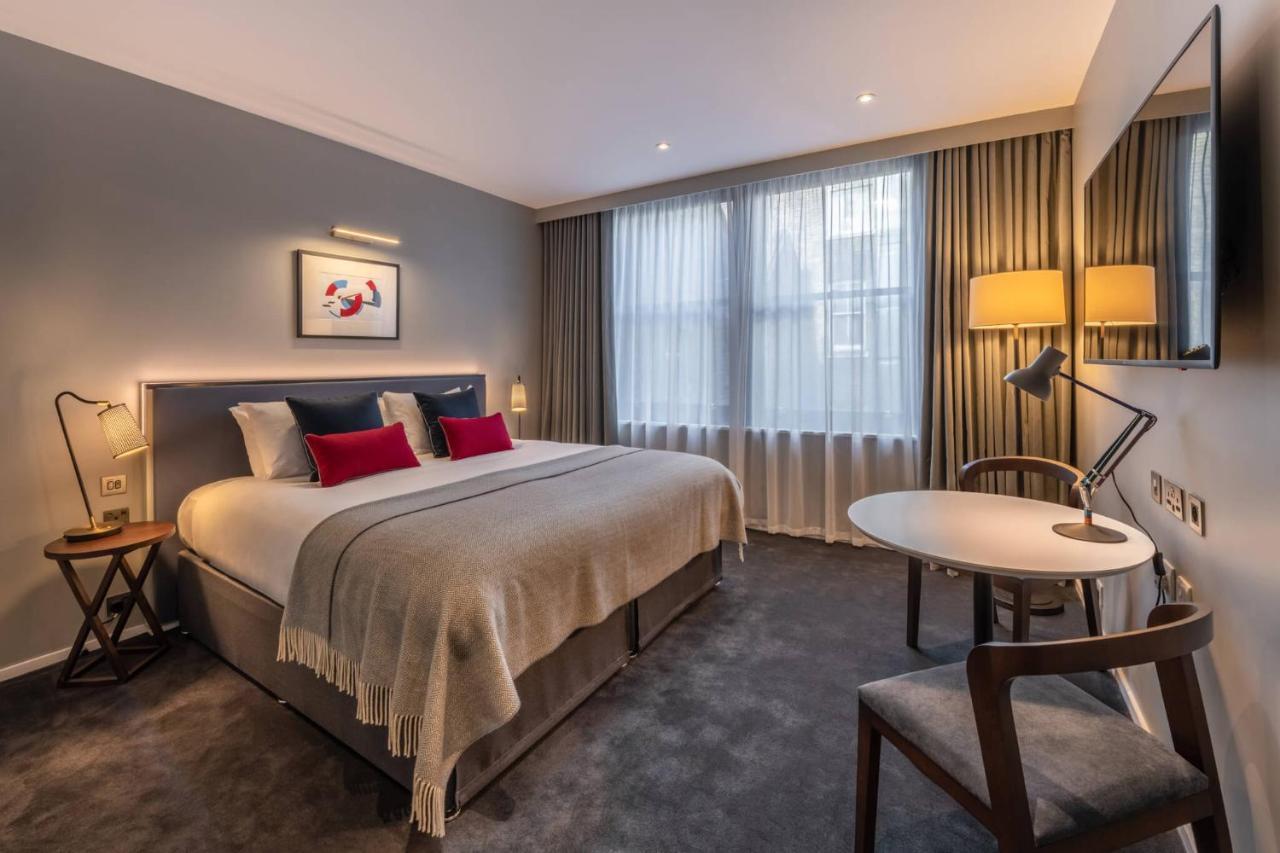 Hotel The Resident Covent Garden 4*