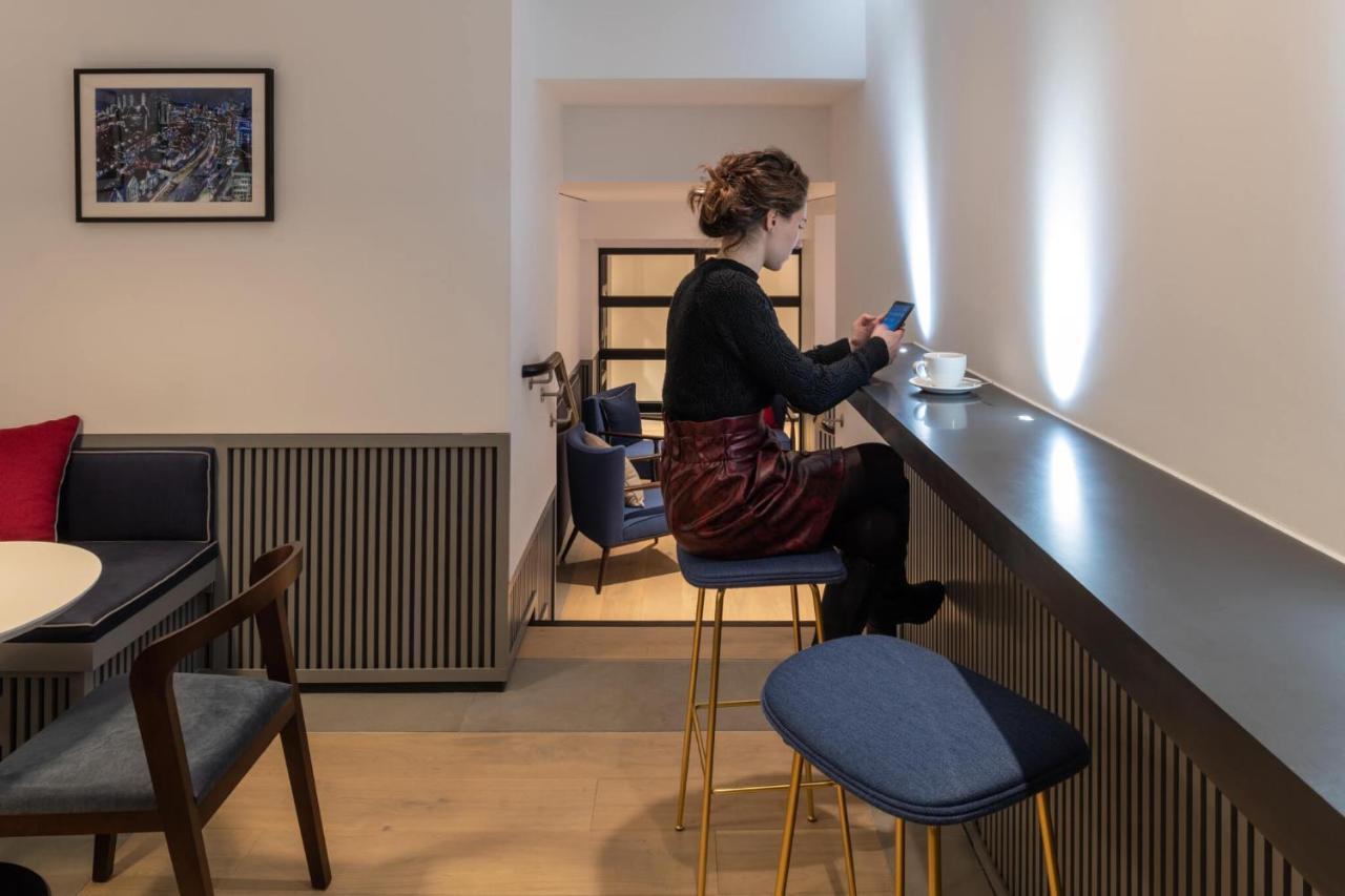 The Resident Covent Garden 4*