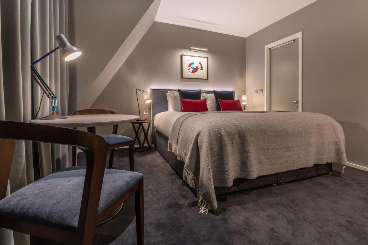 Hotel The Resident Covent Garden