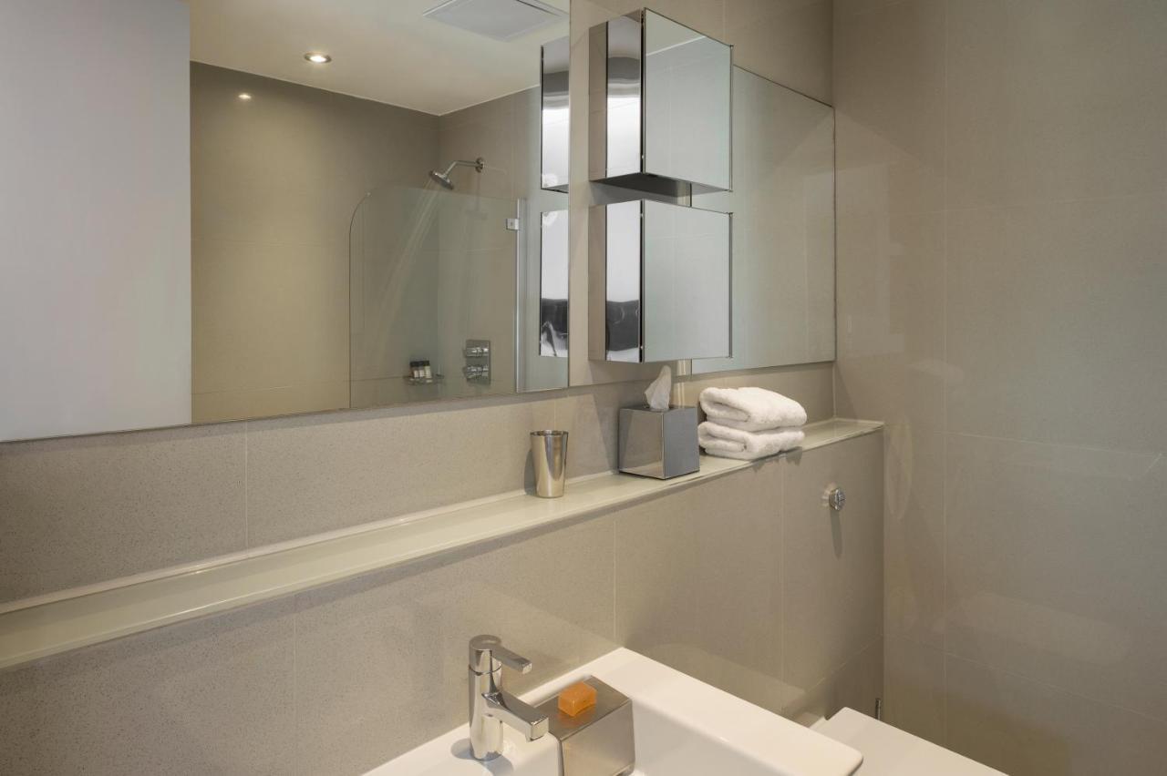 Appart hôtel Templeton Place By Supercity 4*